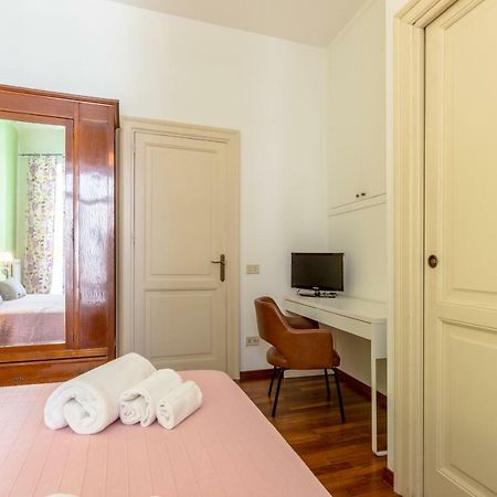 Piazza Marina Holiday House By Domusicily Palermo Exterior foto